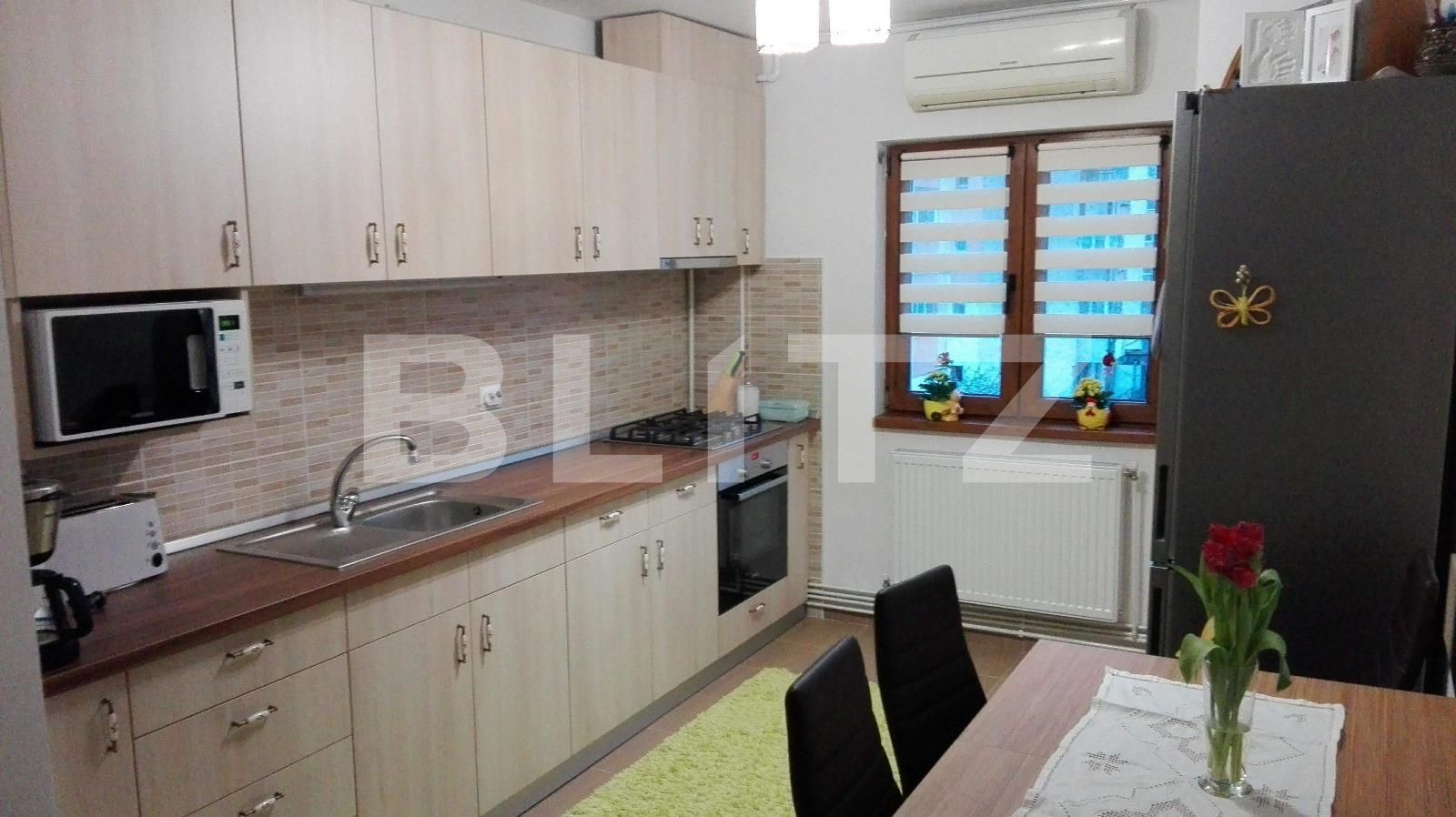 Apartament de vânzare 2 camere Intre Lacuri - 33448AV | BLITZ Cluj-Napoca | Poza6