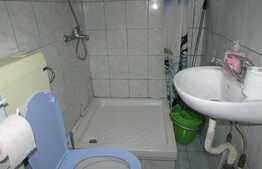 Garsoniera, 14 mp, zona strazii Maramuresului