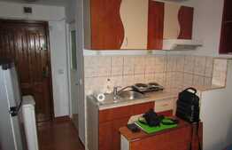 Garsoniera, 14 mp, zona strazii Maramuresului