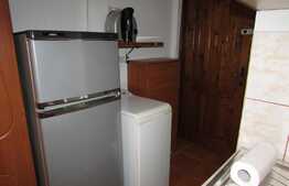 Garsoniera, 14 mp, zona strazii Maramuresului