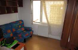 Garsoniera, 14 mp, zona strazii Maramuresului