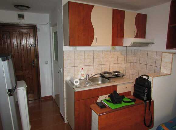 Garsonieră de închiriat Dambul Rotund - 33449AI | BLITZ Cluj-Napoca | Poza2