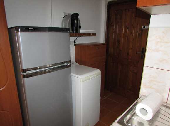 Garsonieră de închiriat Dambul Rotund - 33449AI | BLITZ Cluj-Napoca | Poza3