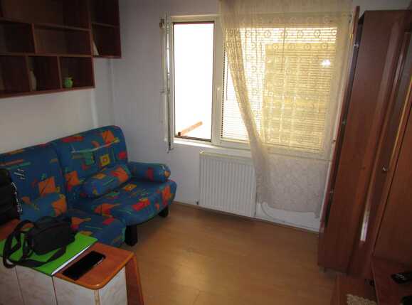 Garsonieră de închiriat Dambul Rotund - 33449AI | BLITZ Cluj-Napoca | Poza1