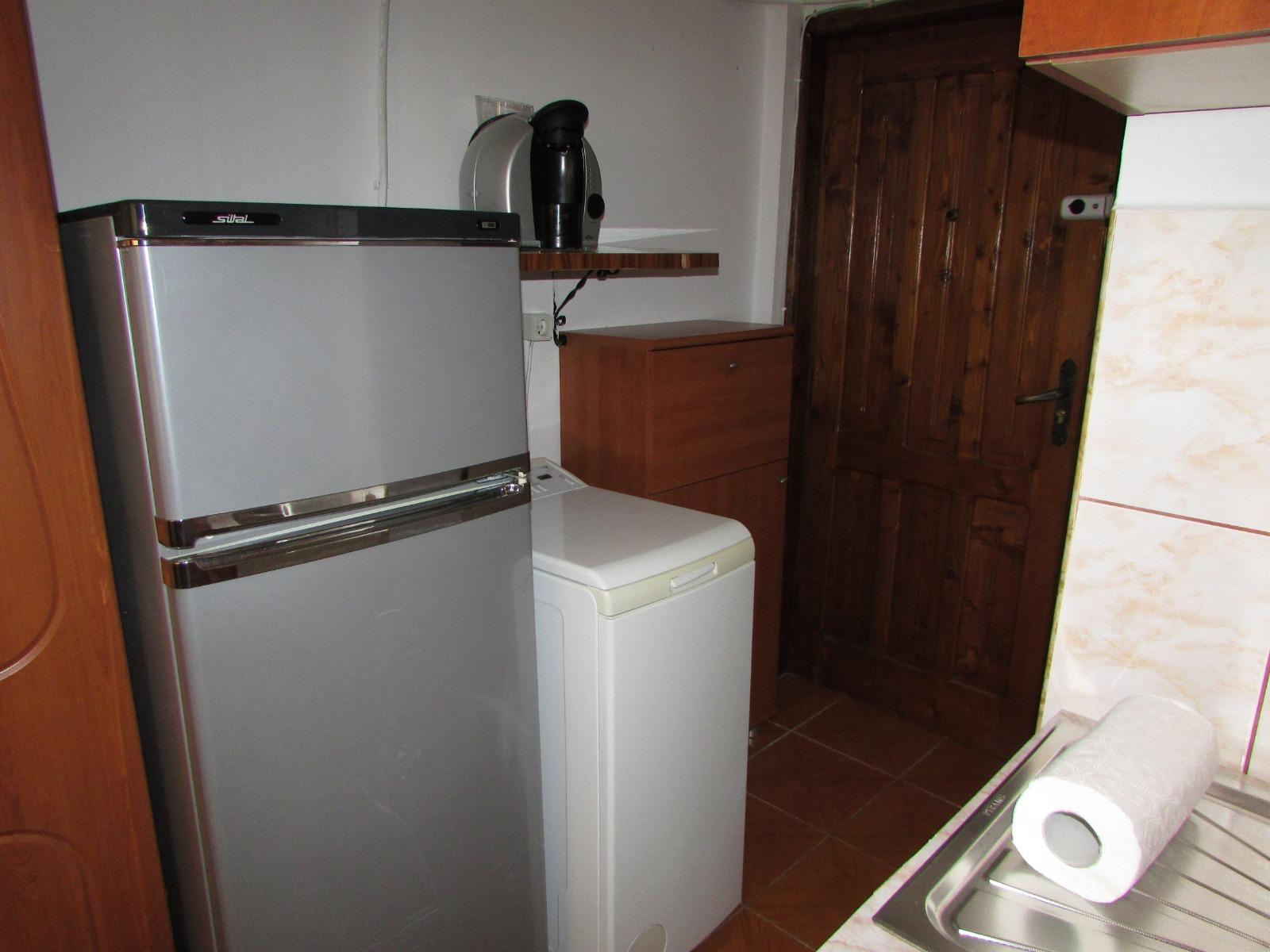 Garsonieră de închiriat Dambul Rotund - 33449AI | BLITZ Cluj-Napoca | Poza3