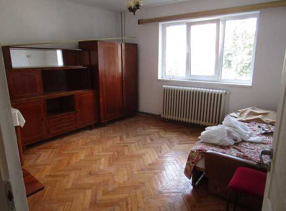 Apartament de închiriat 2 camere Manastur - 33451AI | BLITZ Cluj-Napoca | Poza2