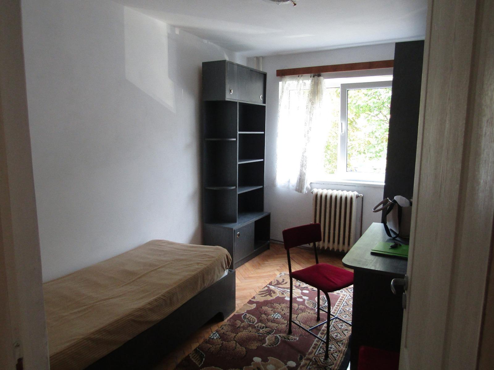 Apartament de închiriat 2 camere Manastur - 33451AI | BLITZ Cluj-Napoca | Poza5