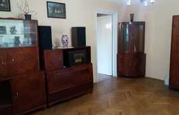 Apartament 3 camere, 61 mp, zona strazii Bucium