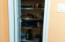 Apartament 3 camere, 61 mp, zona strazii Bucium