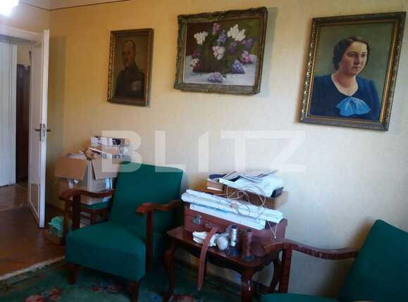 Apartament de vânzare 3 camere Manastur - 33453AV | BLITZ Cluj-Napoca | Poza7