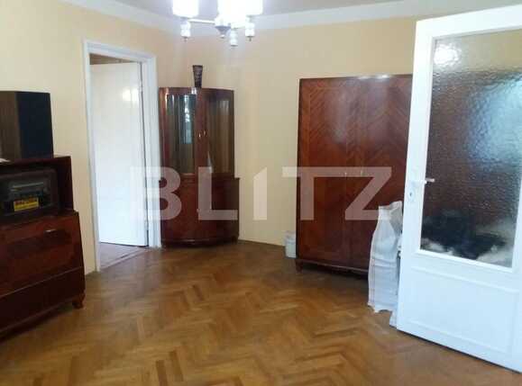 Apartament de vânzare 3 camere Manastur - 33453AV | BLITZ Cluj-Napoca | Poza3