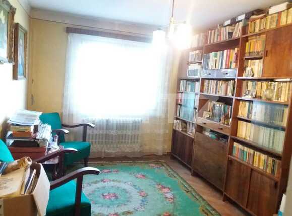 Apartament de vânzare 3 camere Manastur - 33453AV | BLITZ Cluj-Napoca | Poza1