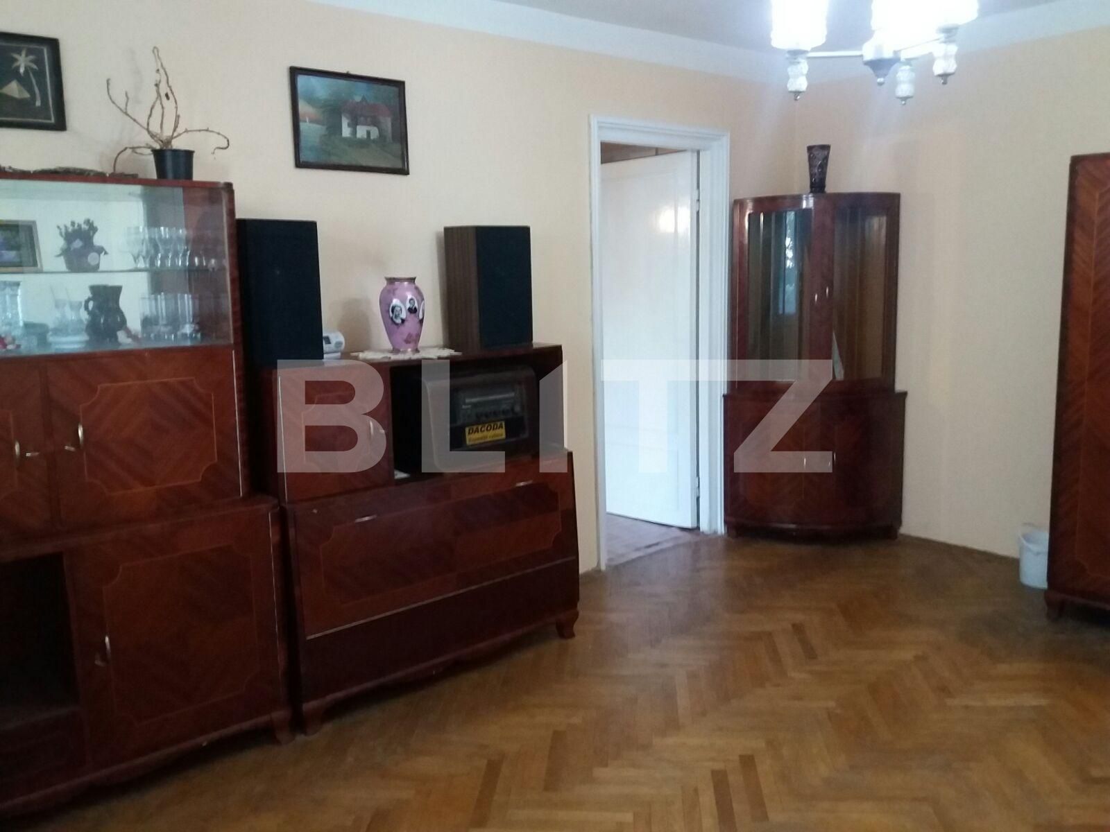 Apartament de vânzare 3 camere Manastur - 33453AV | BLITZ Cluj-Napoca | Poza2