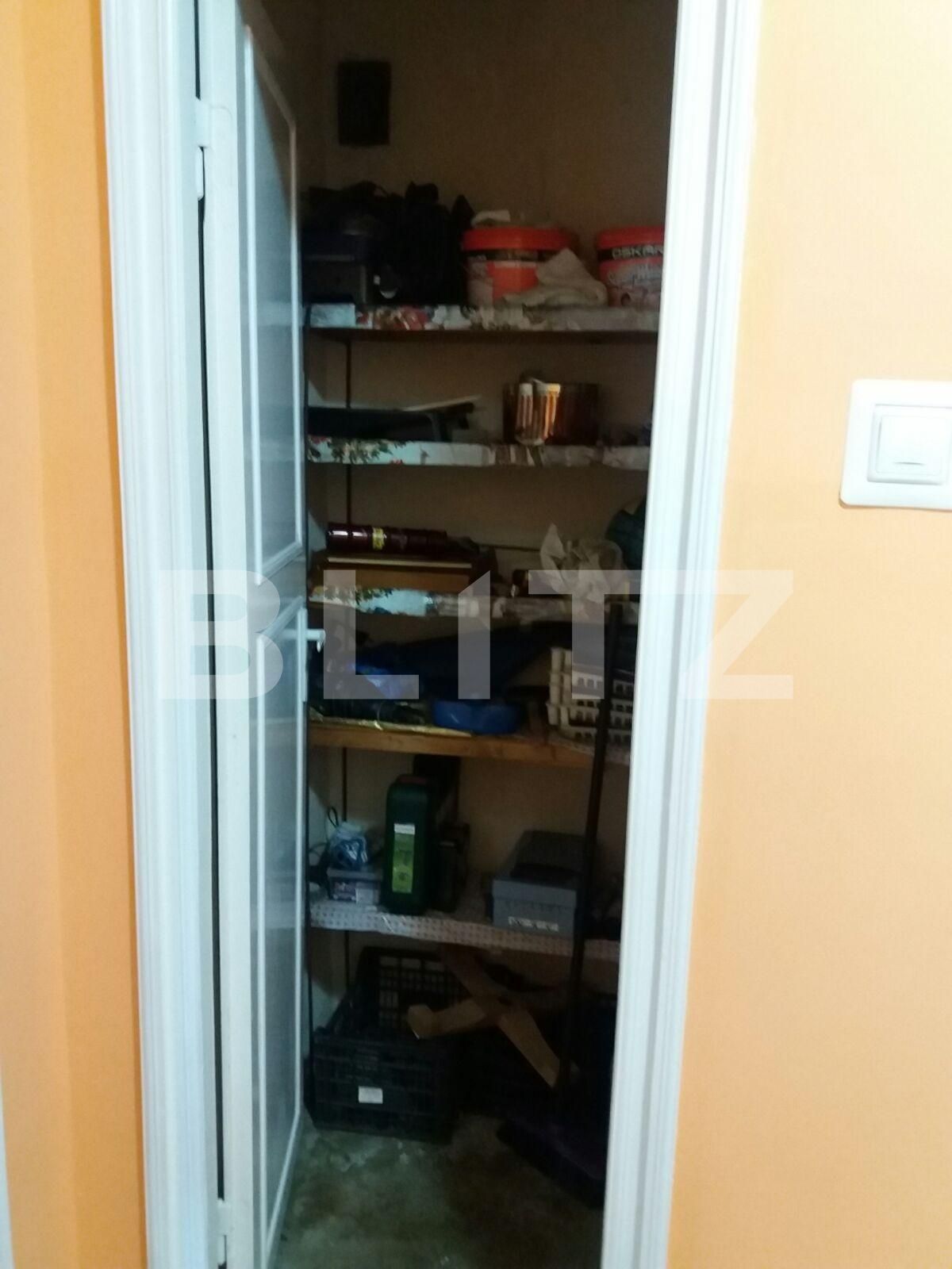 Apartament de vânzare 3 camere Manastur - 33453AV | BLITZ Cluj-Napoca | Poza8