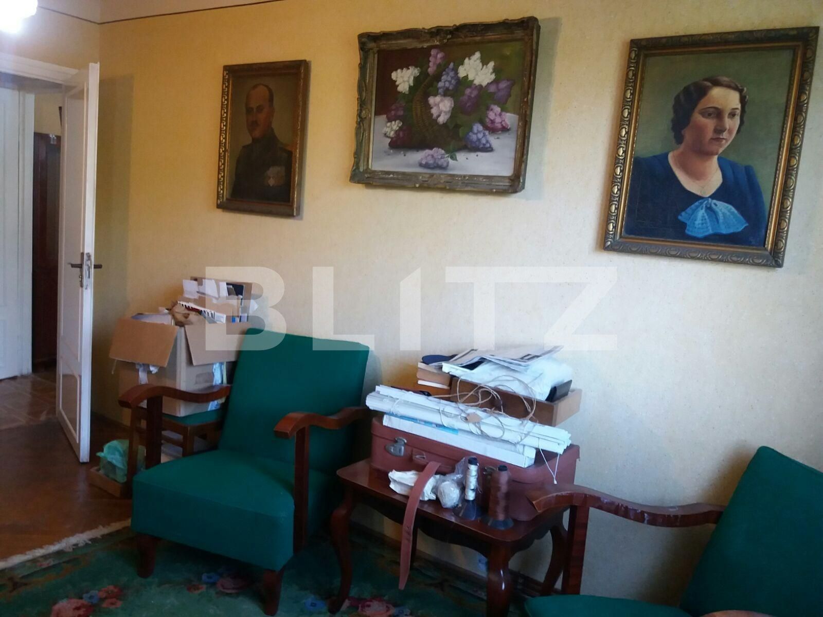 Apartament de vânzare 3 camere Manastur - 33453AV | BLITZ Cluj-Napoca | Poza7