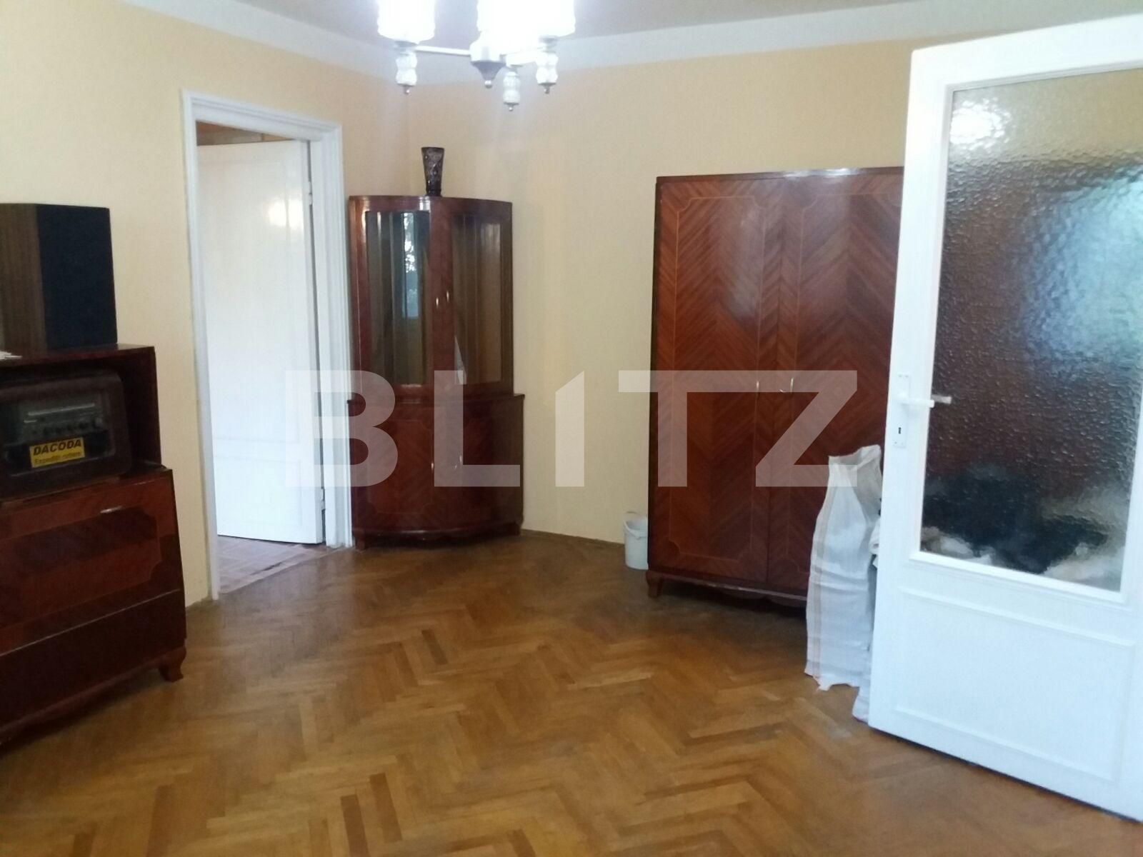 Apartament de vânzare 3 camere Manastur - 33453AV | BLITZ Cluj-Napoca | Poza3