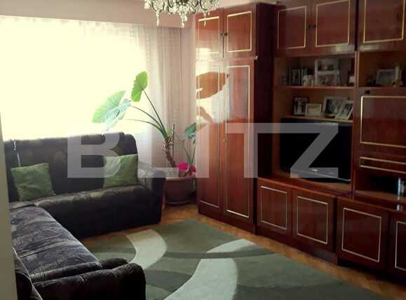 Apartament de vânzare 2 camere Grigorescu - 33454AV | BLITZ Cluj-Napoca | Poza1