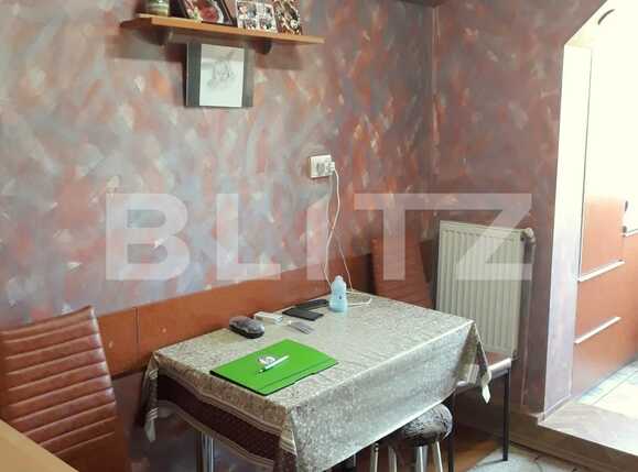 Apartament de vânzare 2 camere Grigorescu - 33454AV | BLITZ Cluj-Napoca | Poza4