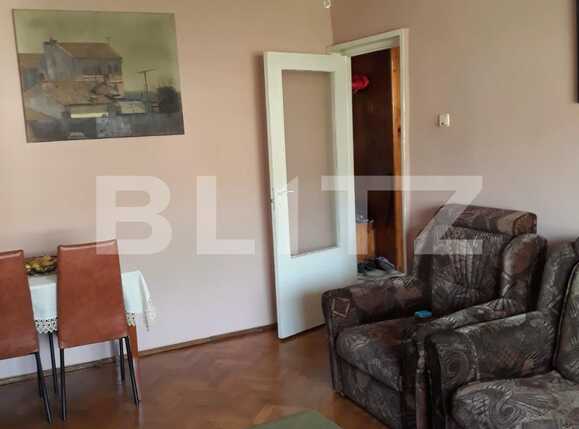 Apartament de vânzare 2 camere Grigorescu - 33454AV | BLITZ Cluj-Napoca | Poza9