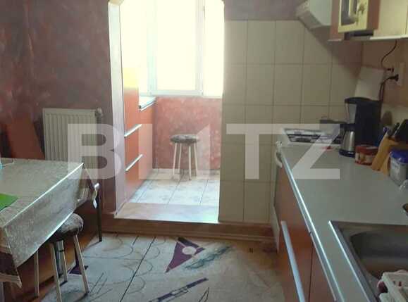 Apartament de vânzare 2 camere Grigorescu - 33454AV | BLITZ Cluj-Napoca | Poza5