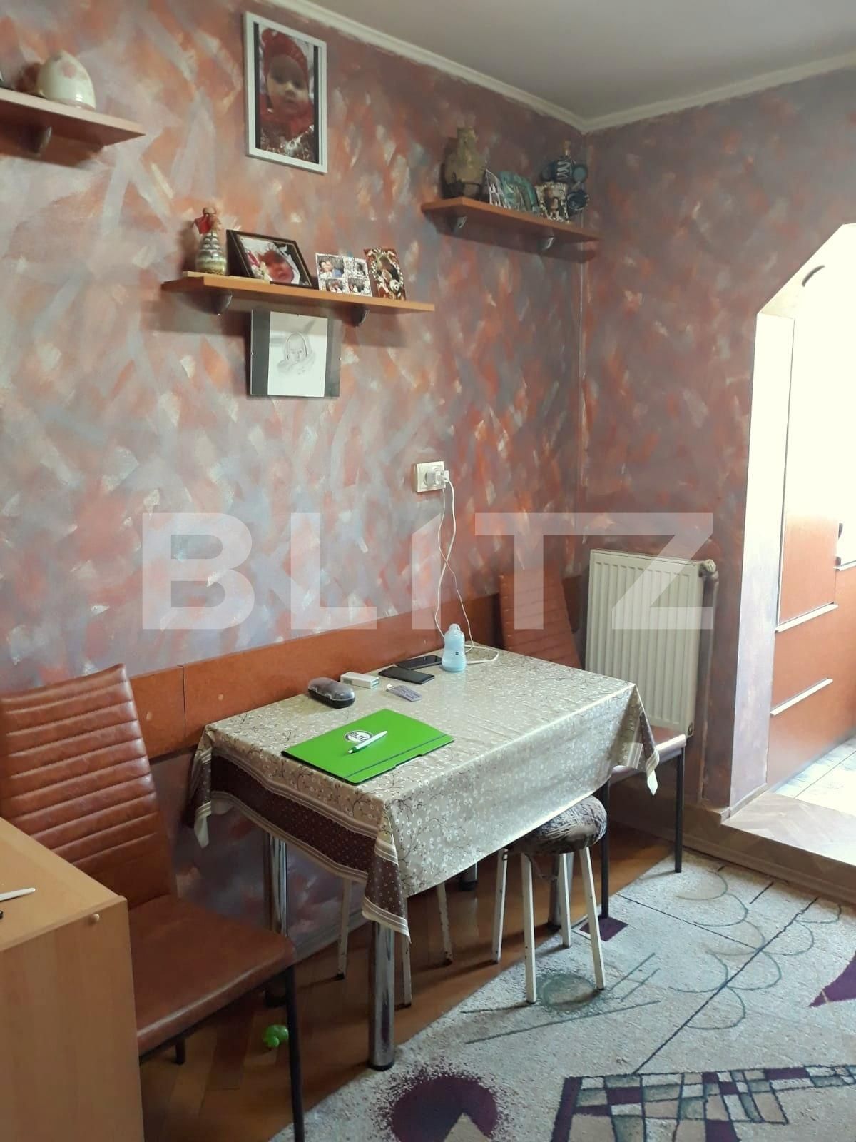 Apartament de vânzare 2 camere Grigorescu - 33454AV | BLITZ Cluj-Napoca | Poza4
