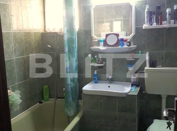 Apartament de vânzare 3 camere Zorilor - 33455AV | BLITZ Cluj-Napoca | Poza9