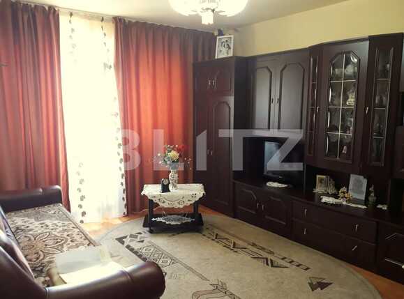 Apartament de vânzare 3 camere Zorilor - 33455AV | BLITZ Cluj-Napoca | Poza1