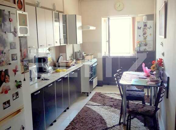 Apartament de vânzare 3 camere Zorilor - 33455AV | BLITZ Cluj-Napoca | Poza2