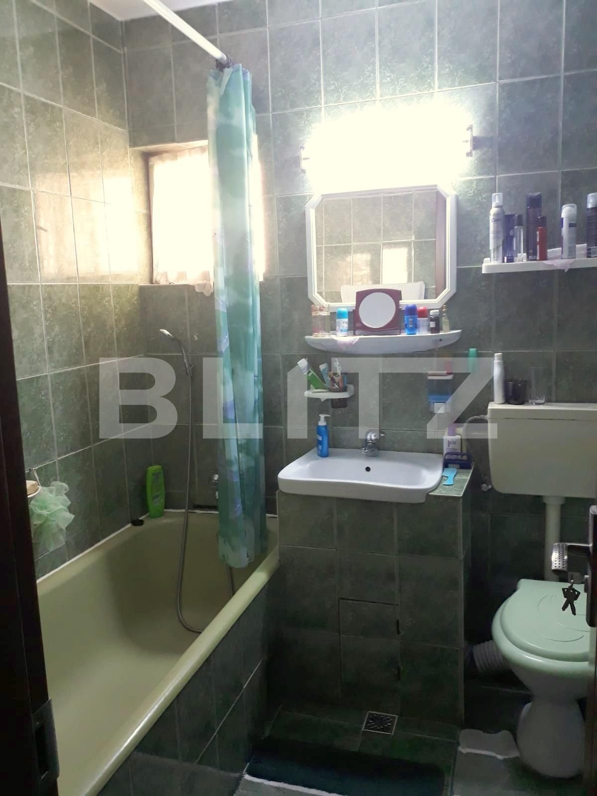 Apartament de vânzare 3 camere Zorilor - 33455AV | BLITZ Cluj-Napoca | Poza9