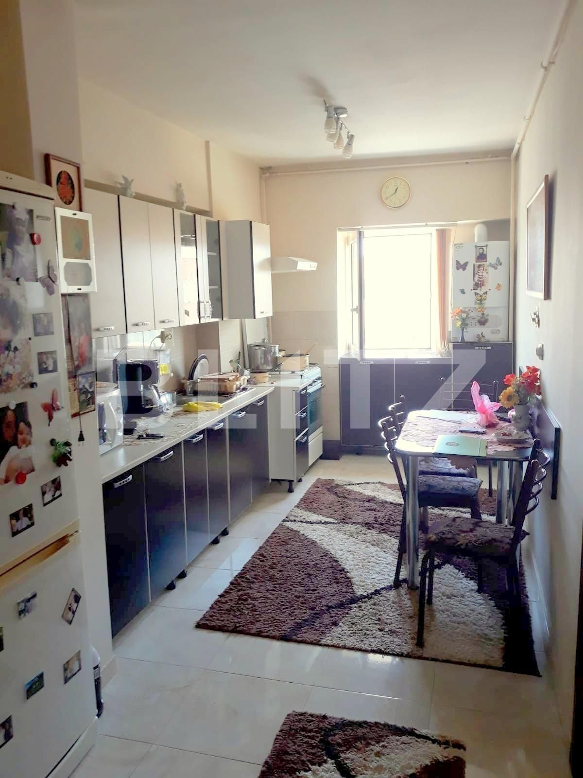 Apartament de vânzare 3 camere Zorilor - 33455AV | BLITZ Cluj-Napoca | Poza2