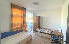 3 camere, 63 mp, semidecomandat, zona Strazii Horea