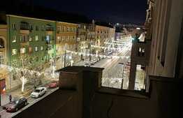 3 camere, 63 mp, semidecomandat, zona Strazii Horea