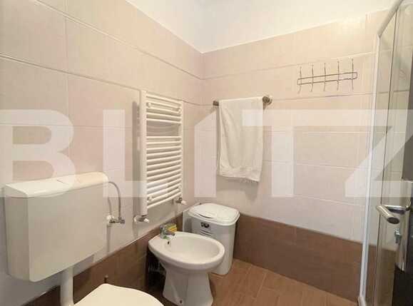 Apartament de închiriat 3 camere Central - 33456AI | BLITZ Cluj-Napoca | Poza9