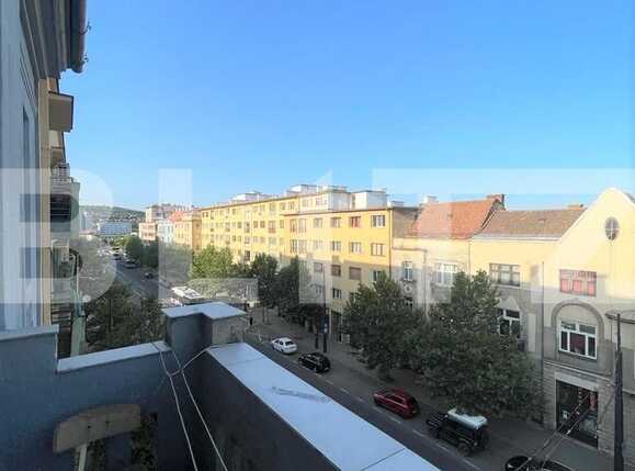 Apartament de închiriat 3 camere Central - 33456AI | BLITZ Cluj-Napoca | Poza11