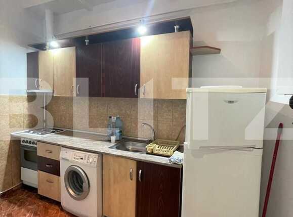 Apartament de închiriat 3 camere Central - 33456AI | BLITZ Cluj-Napoca | Poza7