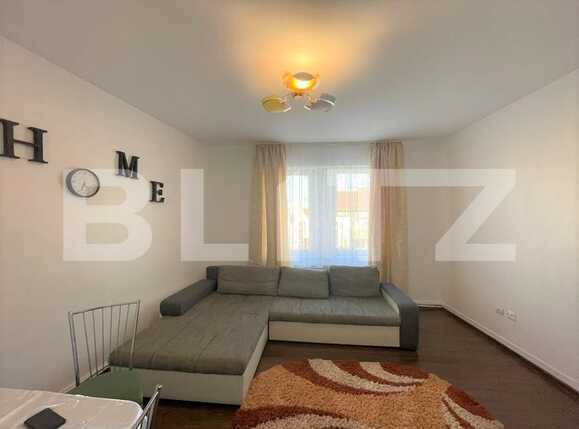 Apartament de închiriat 3 camere Central - 33456AI | BLITZ Cluj-Napoca | Poza2