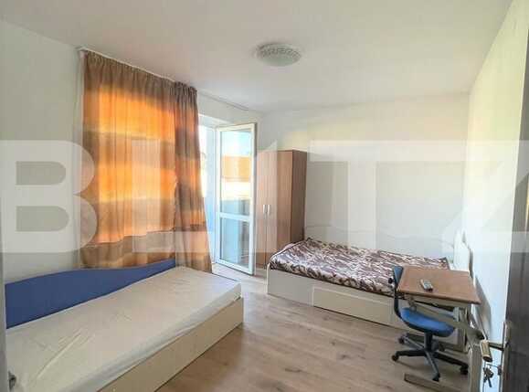 Apartament de închiriat 3 camere Central - 33456AI | BLITZ Cluj-Napoca | Poza6