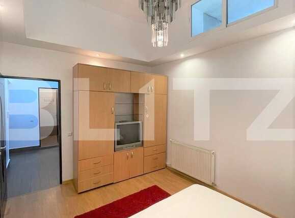 Apartament de închiriat 3 camere Central - 33456AI | BLITZ Cluj-Napoca | Poza5
