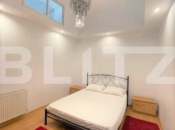 Apartament de închiriat 3 camere Central - 33456AI | BLITZ Cluj-Napoca | Poza4