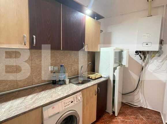 Apartament de închiriat 3 camere Central - 33456AI | BLITZ Cluj-Napoca | Poza8