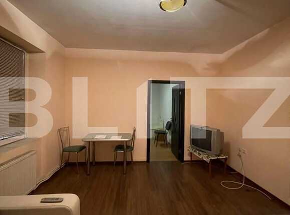 Apartament de închiriat 3 camere Central - 33456AI | BLITZ Cluj-Napoca | Poza3