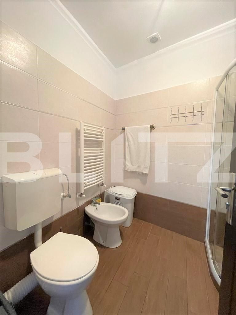 Apartament de închiriat 3 camere Central - 33456AI | BLITZ Cluj-Napoca | Poza9