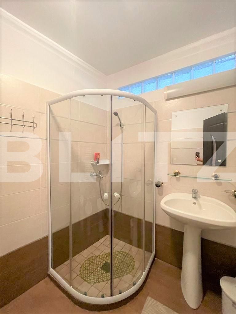 Apartament de închiriat 3 camere Central - 33456AI | BLITZ Cluj-Napoca | Poza10
