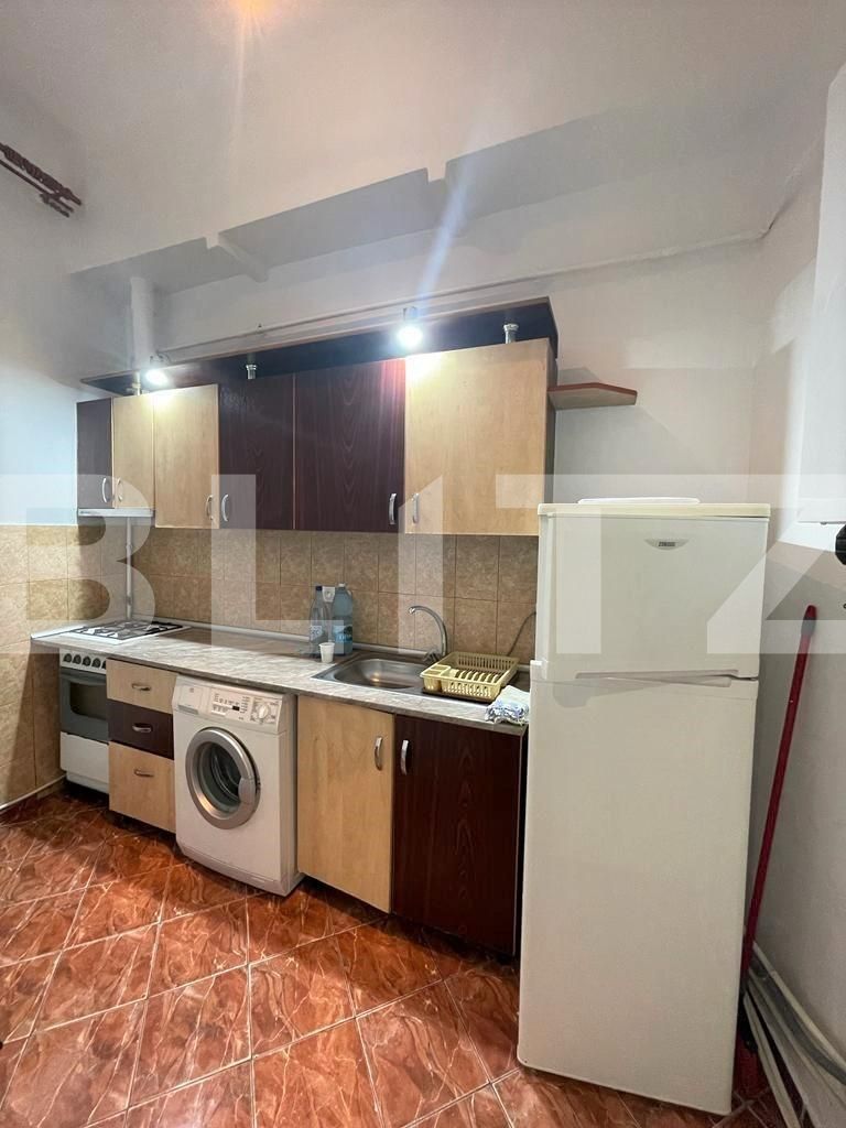Apartament de închiriat 3 camere Central - 33456AI | BLITZ Cluj-Napoca | Poza7