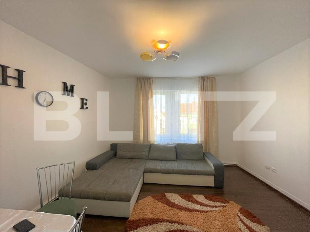 Apartament de închiriat 3 camere Central - 33456AI | BLITZ Cluj-Napoca | Poza2