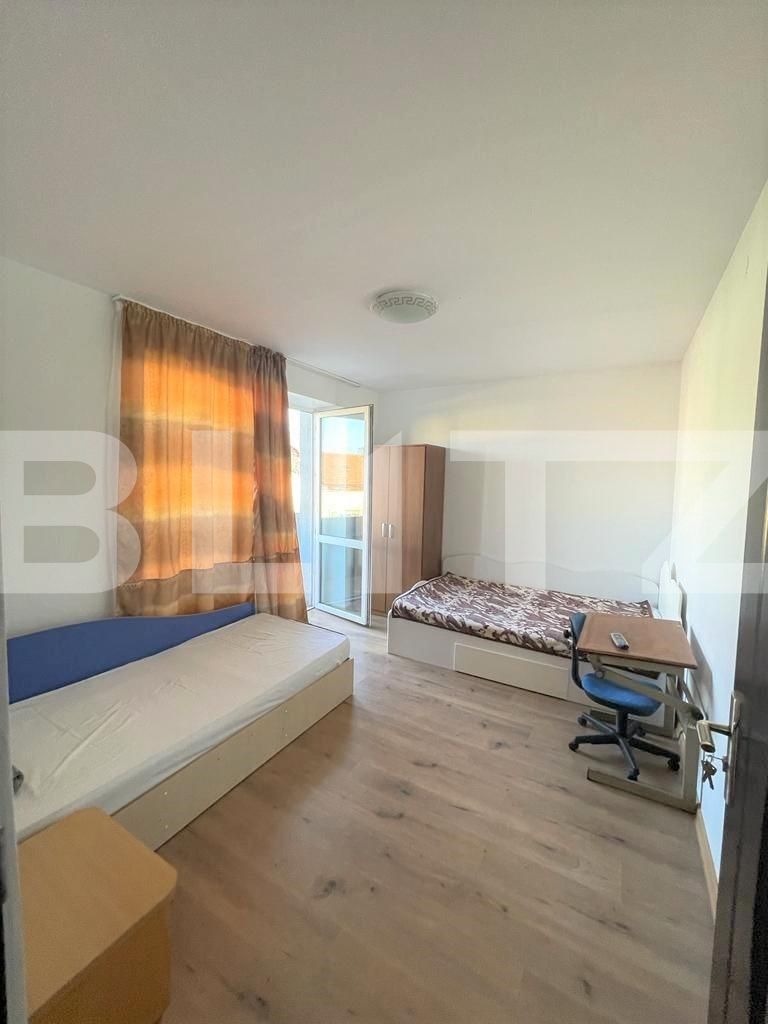 Apartament de închiriat 3 camere Central - 33456AI | BLITZ Cluj-Napoca | Poza6