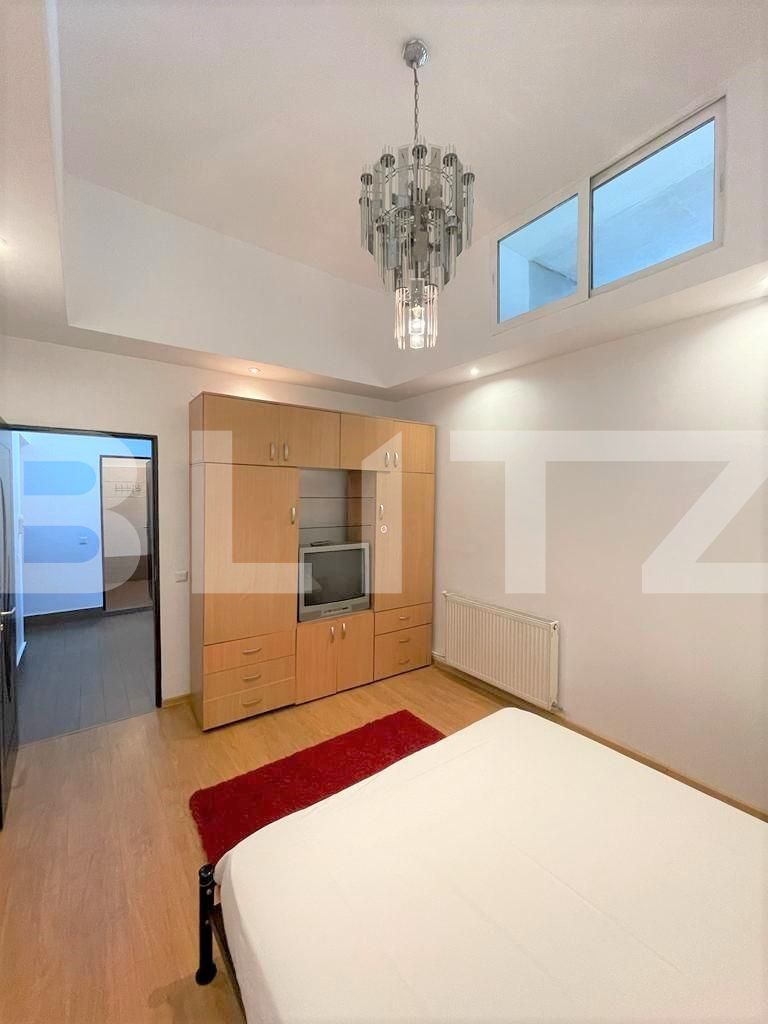 Apartament de închiriat 3 camere Central - 33456AI | BLITZ Cluj-Napoca | Poza5