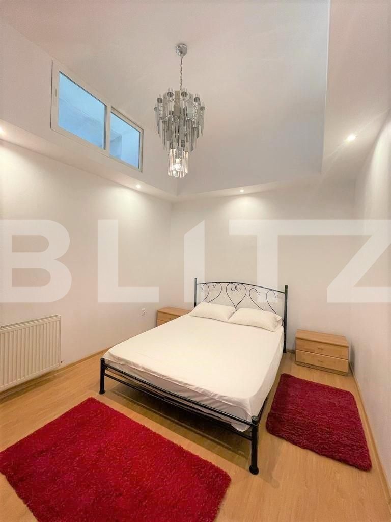 Apartament de închiriat 3 camere Central - 33456AI | BLITZ Cluj-Napoca | Poza4
