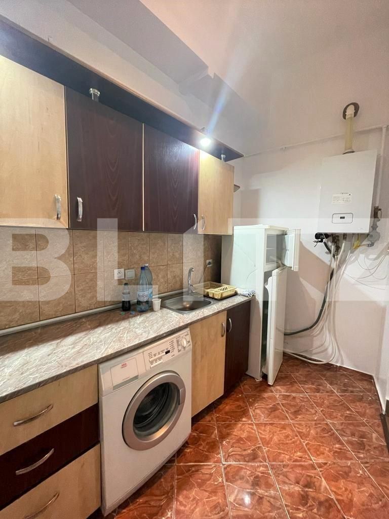 Apartament de închiriat 3 camere Central - 33456AI | BLITZ Cluj-Napoca | Poza8