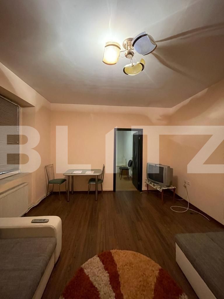 Apartament de închiriat 3 camere Central - 33456AI | BLITZ Cluj-Napoca | Poza3